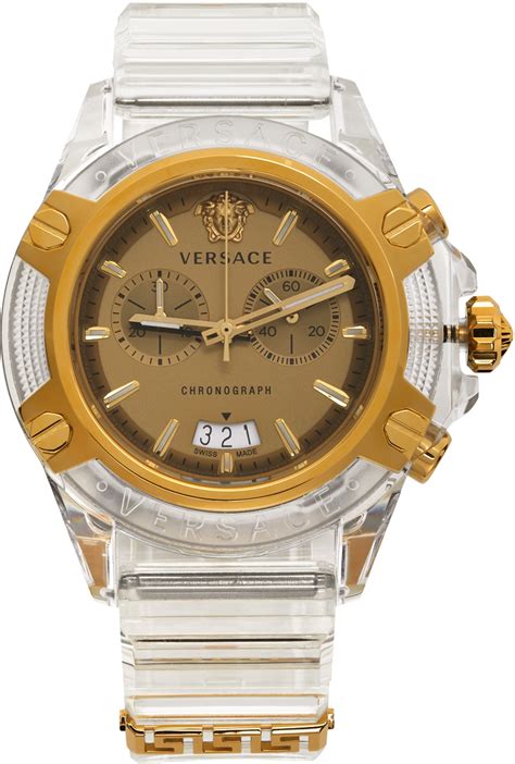 versace watches for sale san diego|Versace swiss made watch price.